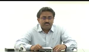 20 जून. श्रमिकों के लिए रोजगार उपलब्ध कराना बड़ी प्राथमिकता