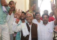 पूर्व मंत्री और बछवाड़ा के विधायक रामदेव राय का निधन