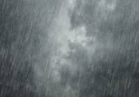 बिहार के कई जिलों में बारिश का अलर्ट