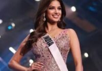 21 साल की हरनाज संधू ने भारत को दिलाया मिस यूनिवर्स का खिताब, कहा- चक दे फट्टे