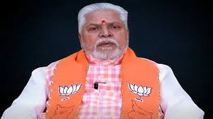 प्रेम कुमार ने विधान सभा अध्यक्ष के लिए नामांकन भरा,अशोक महतो की पत्नी ने बहुजनों के नाम शपथ पढ़ा