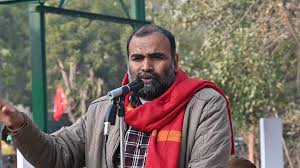 पटना नगर निगम के कॉमर्शियल टैक्स वृद्धि के प्रस्ताव को जनविरोधी बताया