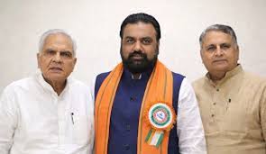 श्री बाबू बिहार के प्रथम मुख्यमंत्री थे, सम्राट चौधरी 24 वें मुख्यमंत्री, मुंगेर ने बिहार को दो CM दिया