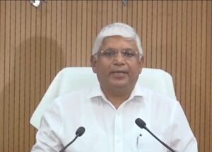 भूमिहीन नहीं होंगे किसान, सभी को बनाया जाएगा टाउनशिप का भागीदार