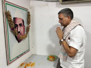 ‘पलायन, बेरोजगारी और शिक्षा की बदहाल स्थिति ने बनाया चक्रव्यूह’