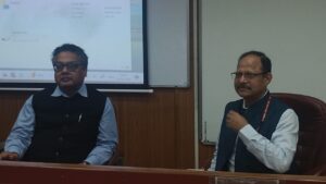 राज्य भर में मास्टर ट्रेनर्स तैयार करने के लिए छह दिवसीय प्रशिक्षण