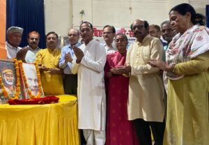 ज्ञान-मार्गी महान संतकवि थे कबीर, कविता की संज्ञा थे ‘नागार्जुन’, जयंती पर याद किए गए दोनों