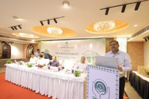 ग्रामीण सहकारी बैंकों में एनपीए प्रबंधन सुदृढ़ करने पर नाबार्ड की कार्यशाला