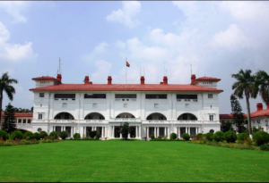 विश्वविद्यालय शिक्षकों की क्षमता के विकास के लिए बिहार लोक भवन ने की पहल