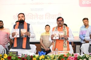 बिहार में शिक्षा सुधार के लिए विशेष सहयोग शिविर आयोजित किए जाएंगे, विशेष समिति भी बनेगी