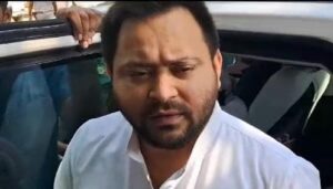 आंदोलनकारी अभ्यर्थियों से मुलाकात के बाद तेजस्वी ने CM सम्राट चौधरी को लिखा पत्र