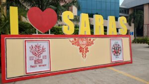 सरस मेला 20 सितंबर से 29 सितंबर तक, ज्ञान भवन पटना में होगा आयोजन, प्रवेश निःशुल्क