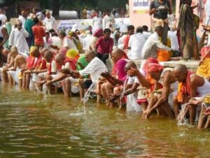 गयाजी पितृपक्ष मेला में पर्यटन विकास निगम 2500 बेडवाली टेंट सिटी लगाएगा